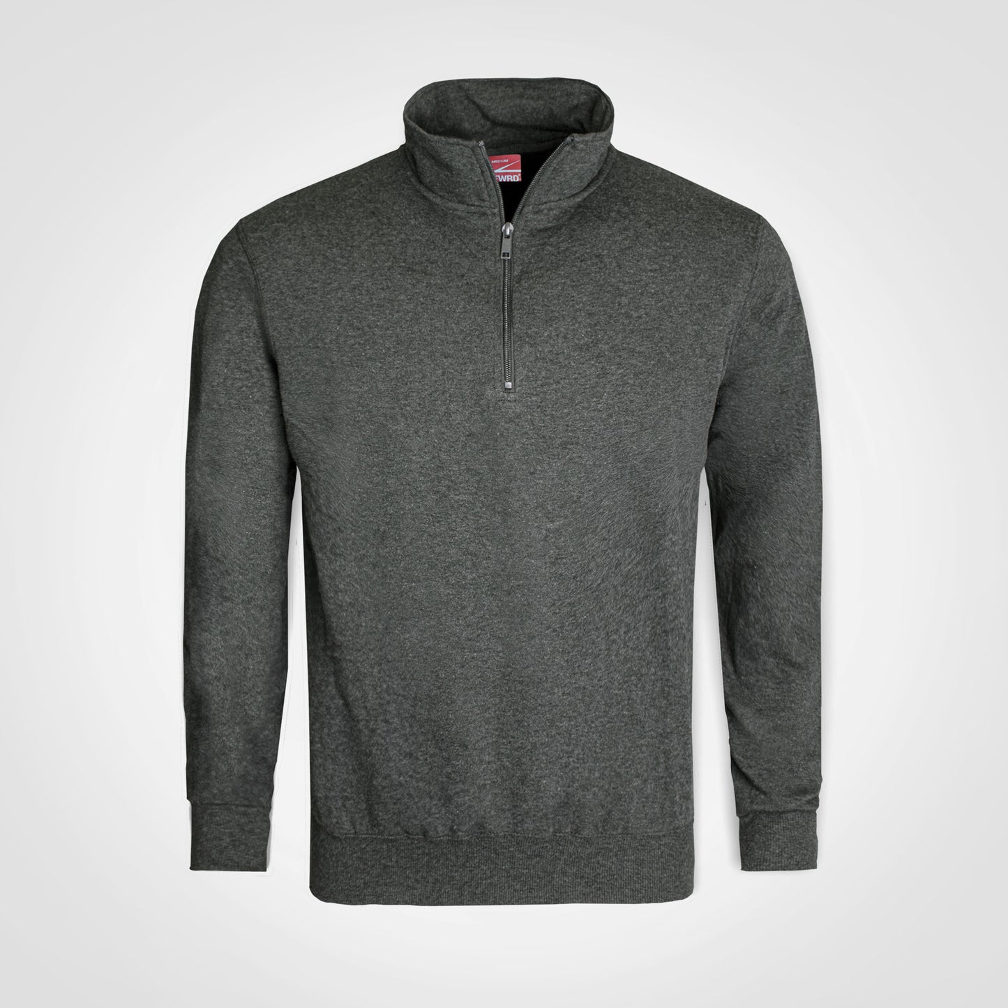 FWRD Quarter Zip Hoodies