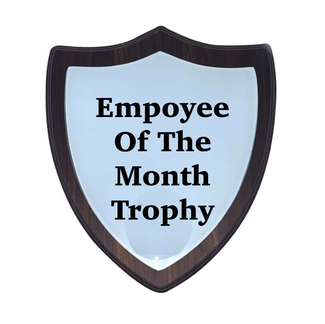 Award Trophies