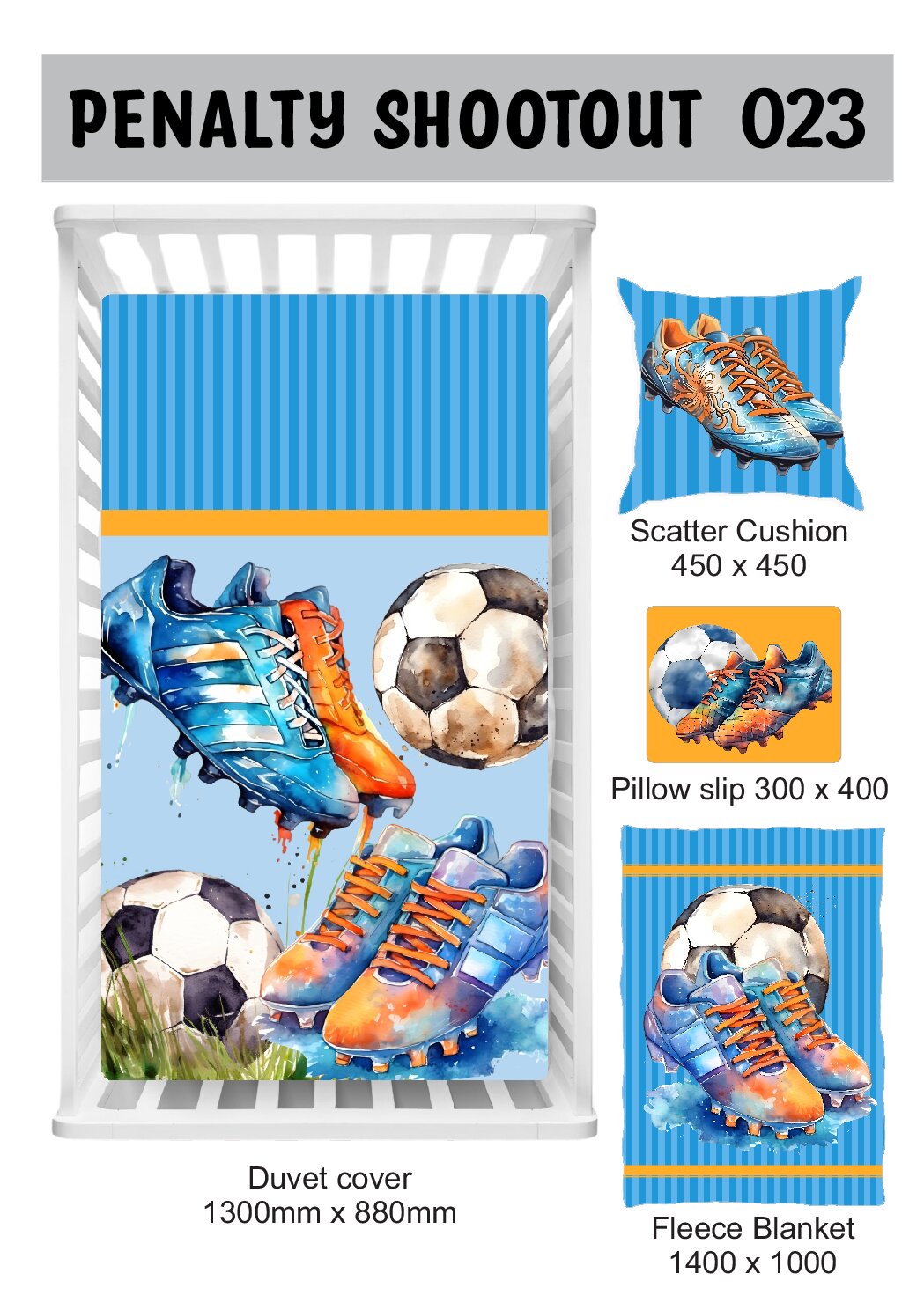 (COMBO 2) Baby Bedding