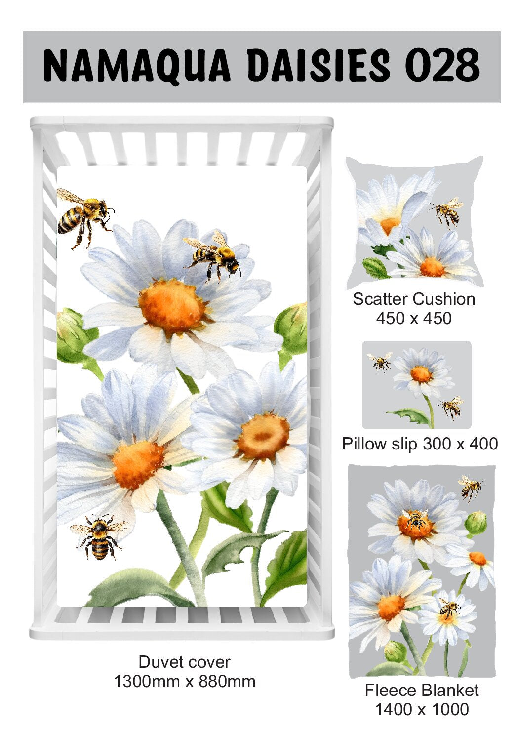 (COMBO 2) Baby Bedding