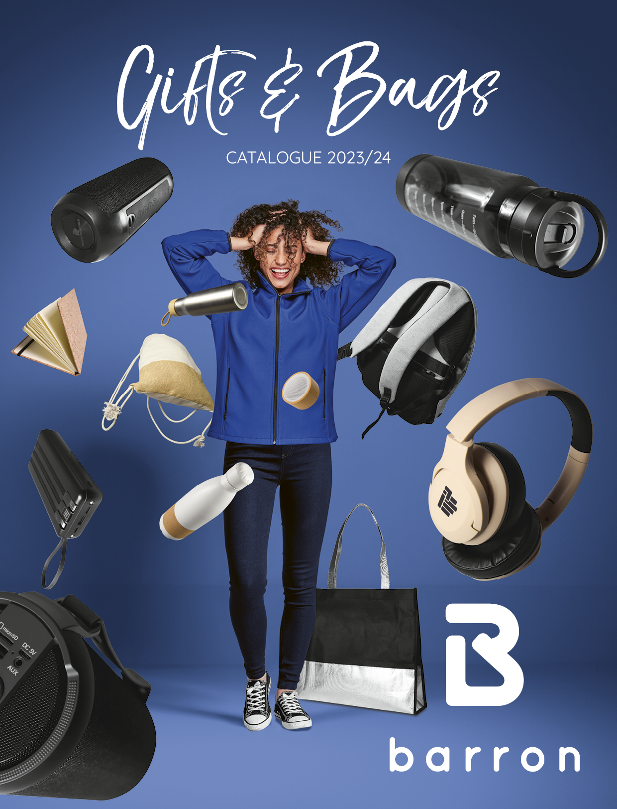 Barron Gifts & Bags