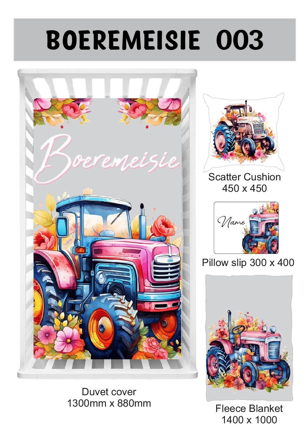 (COMBO 2) Baby Bedding
