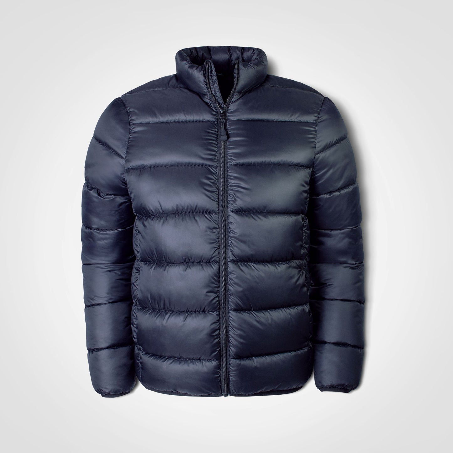 Alaska Puffer Jackets