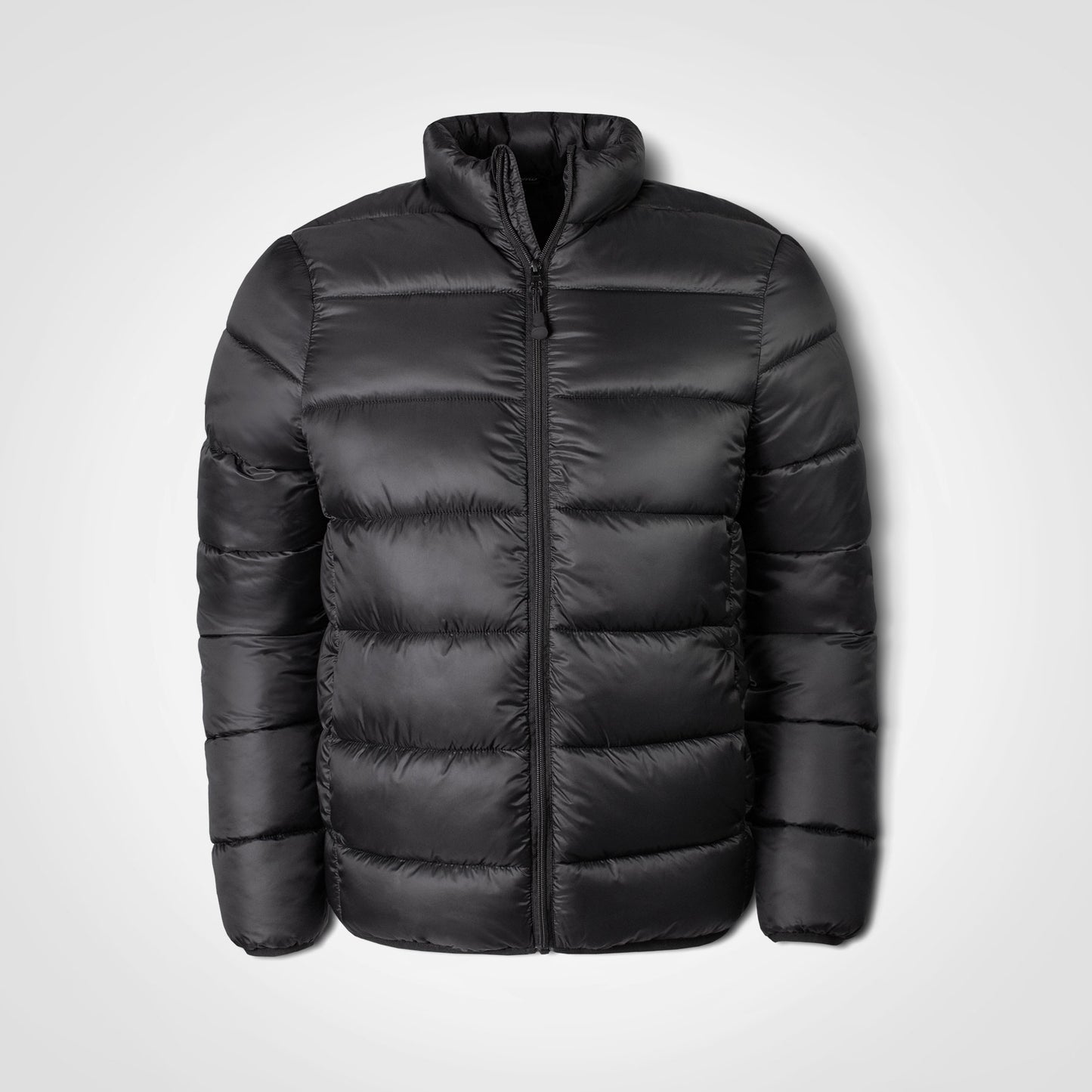 Alaska Puffer Jackets