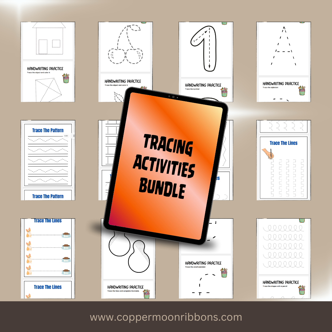 Tracing Activities