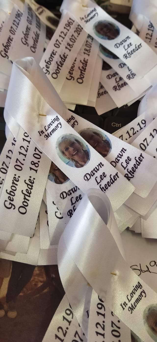 Awareness Ribbons