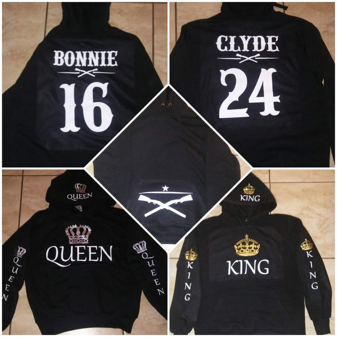 Hoodies