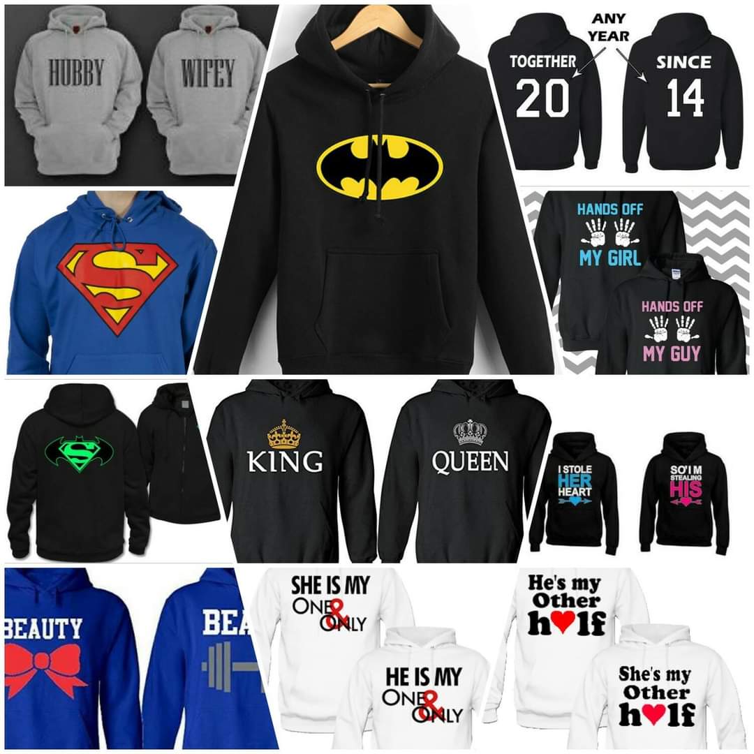 Hoodies