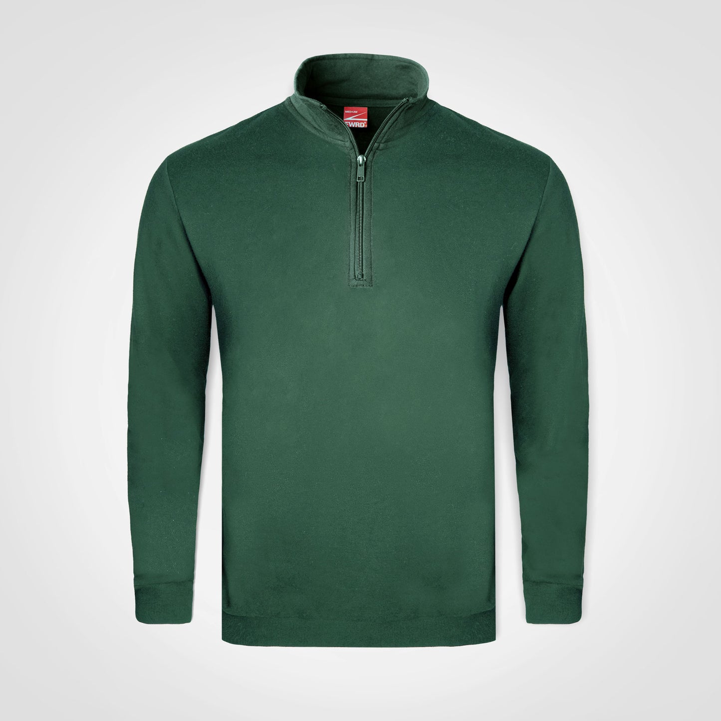 FWRD Quarter Zip Hoodies