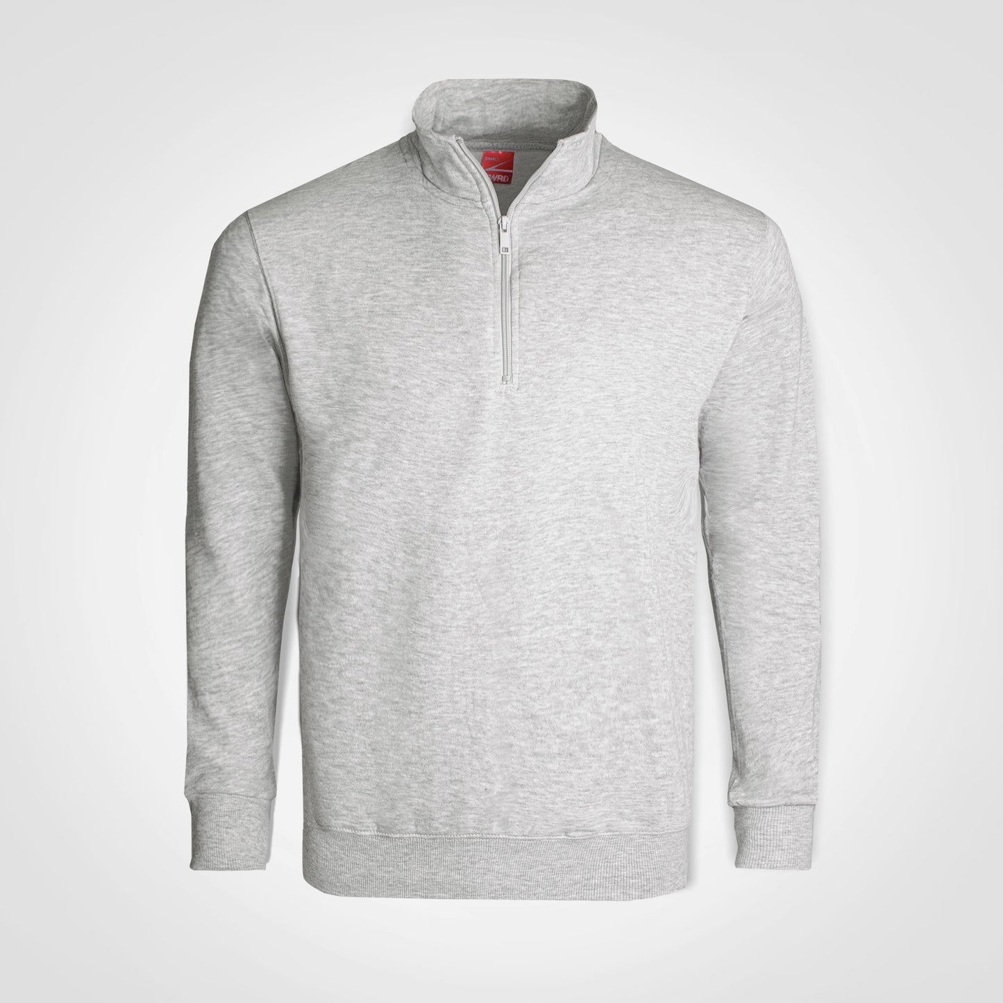 FWRD Quarter Zip Hoodies