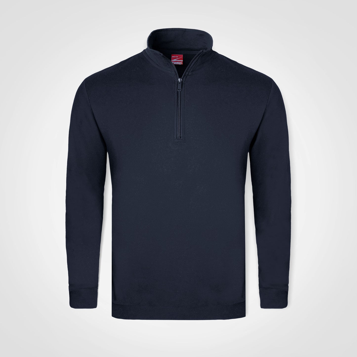 FWRD Quarter Zip Hoodies