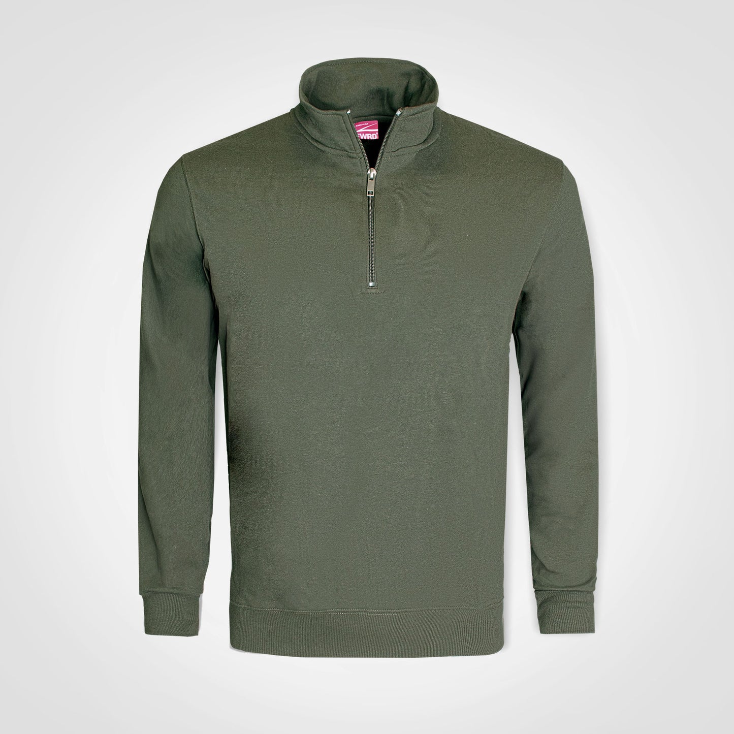 FWRD Quarter Zip Hoodies