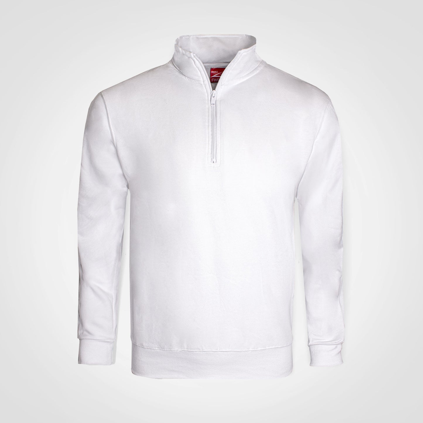 FWRD Quarter Zip Hoodies