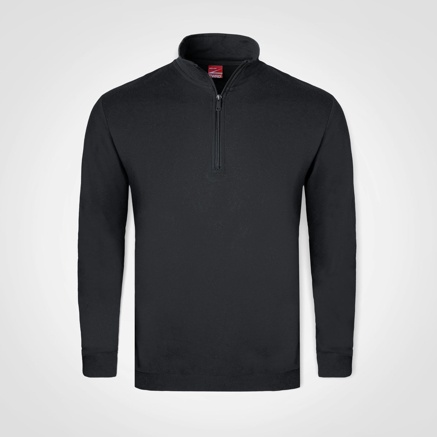 FWRD Quarter Zip Hoodies