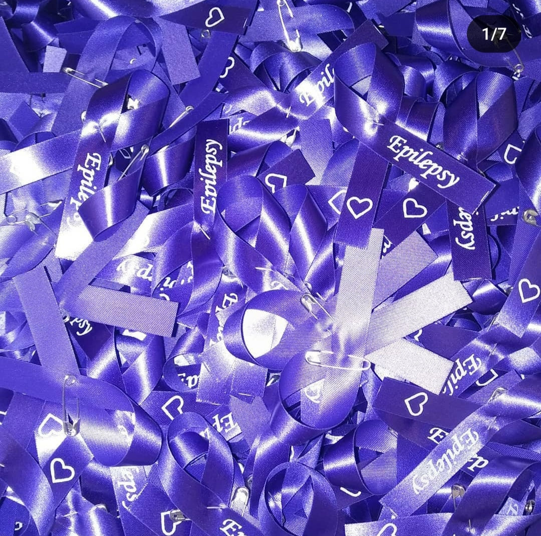 Awareness Ribbons