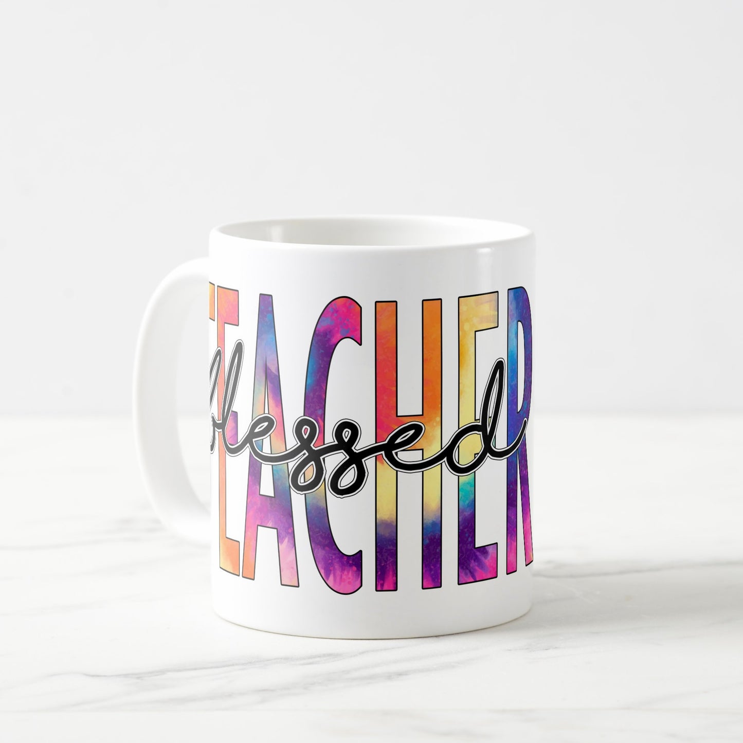 Teacher mugs