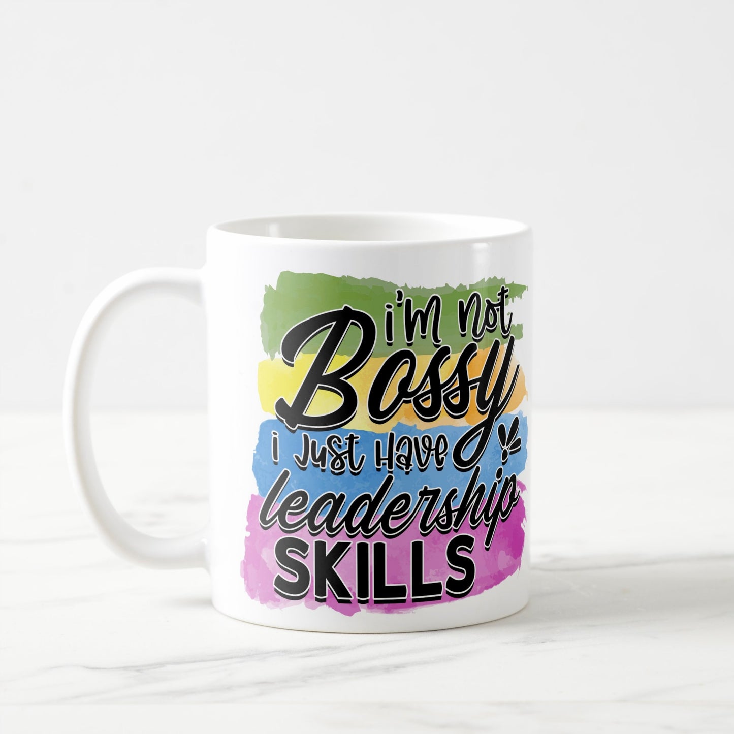 Sarcasm mugs