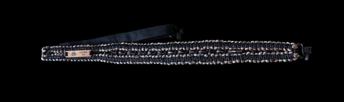 Adjustable Paracord Gun Slings
