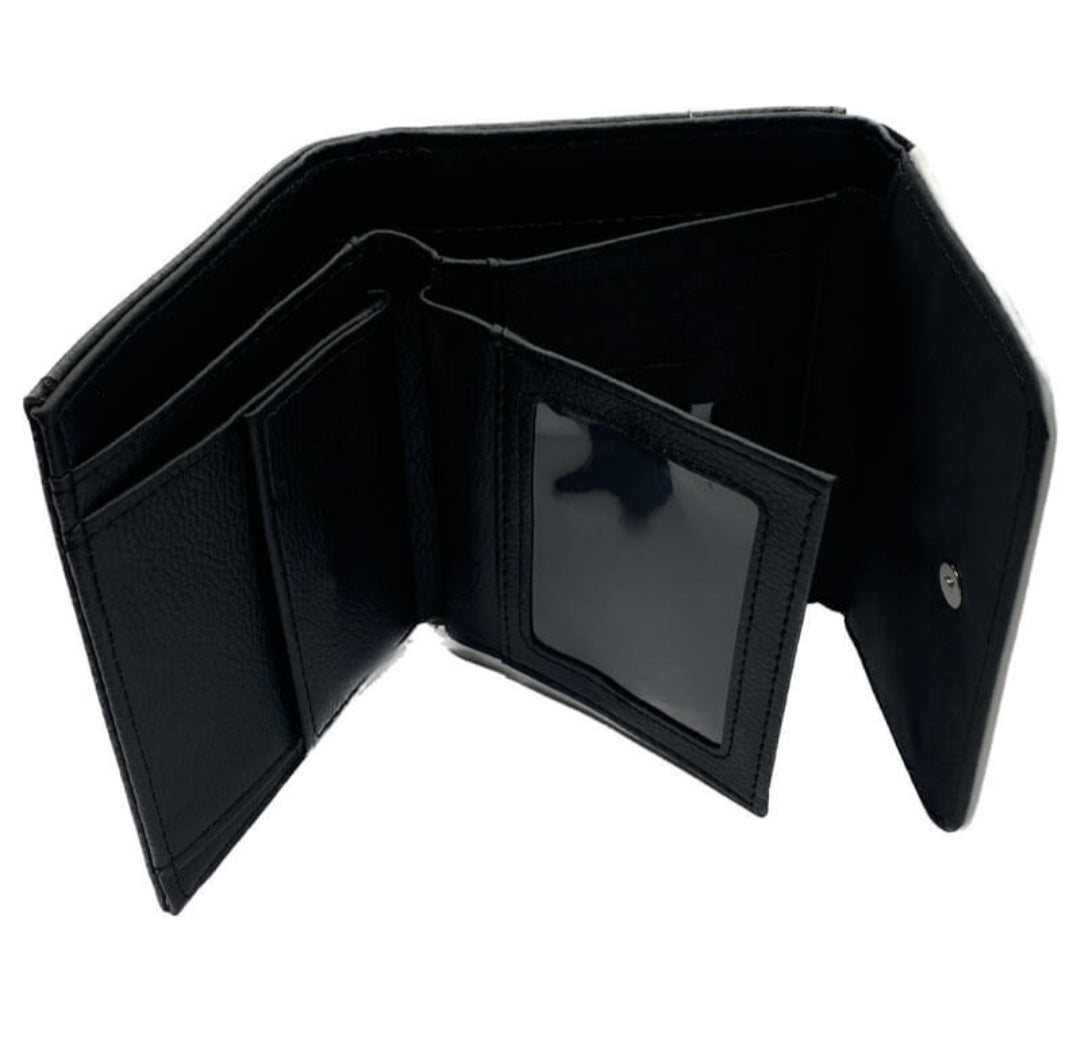 Ladies Wallet Medium