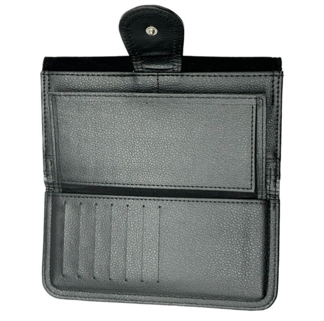 Ladies Wallet Large