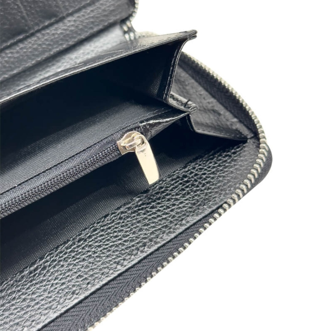 PU Leather Ladies Wallet