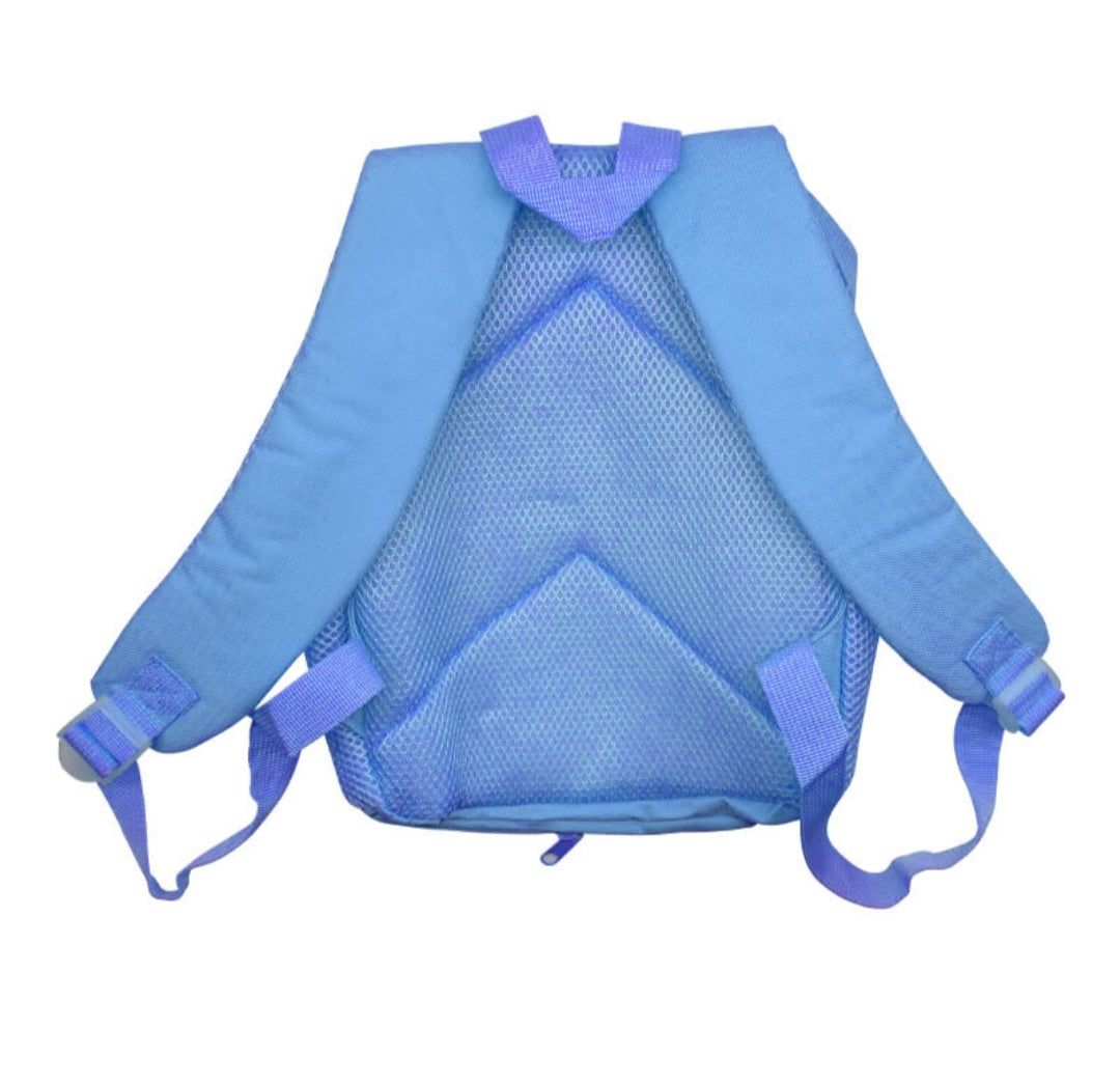 Kids Amazon Backpack
