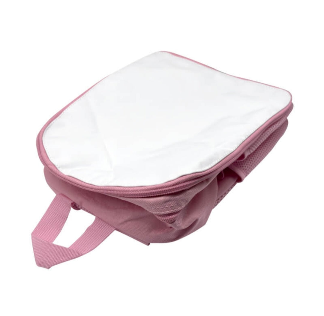 Kids Amazon Backpack