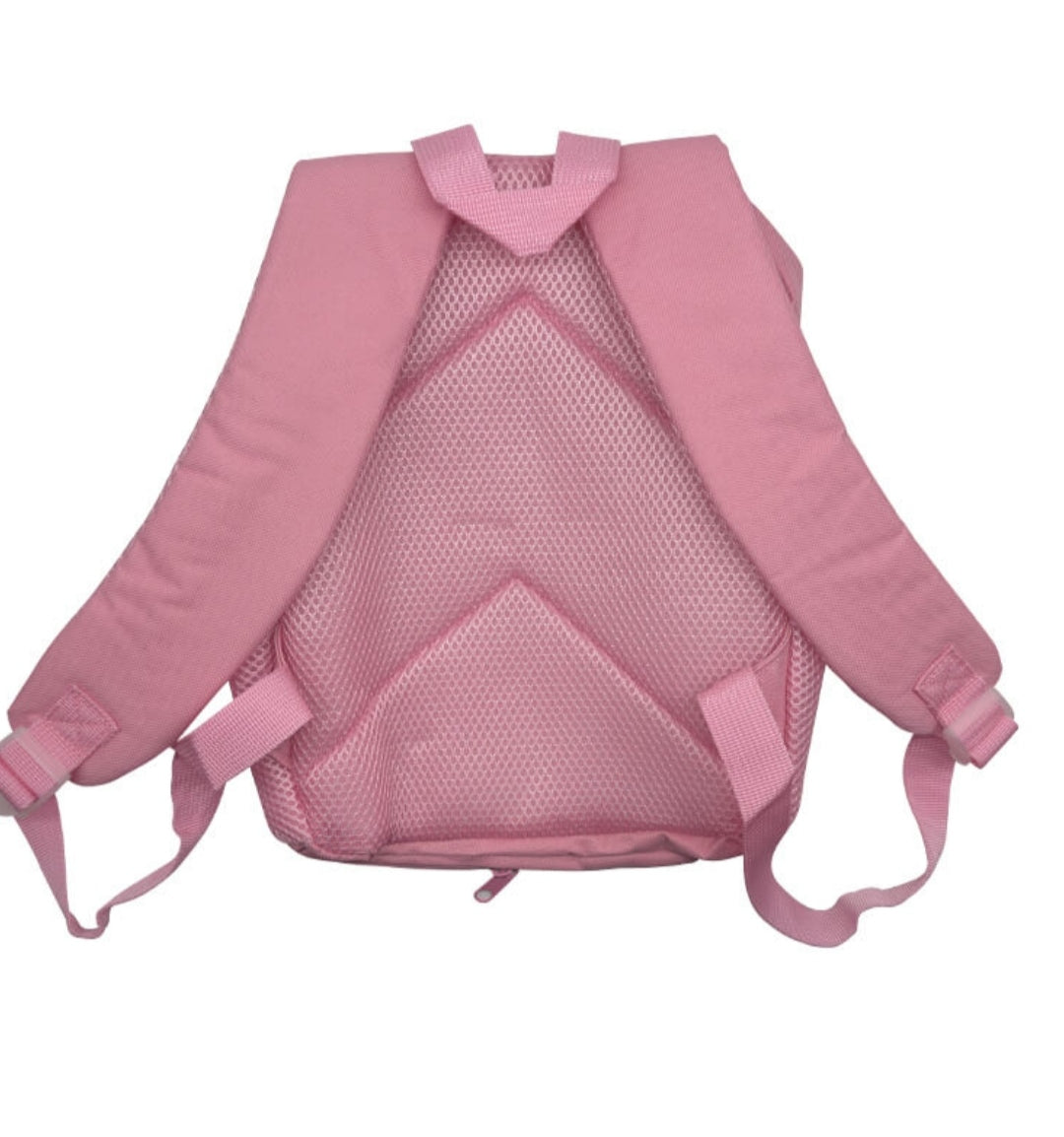 Kids Amazon Backpack