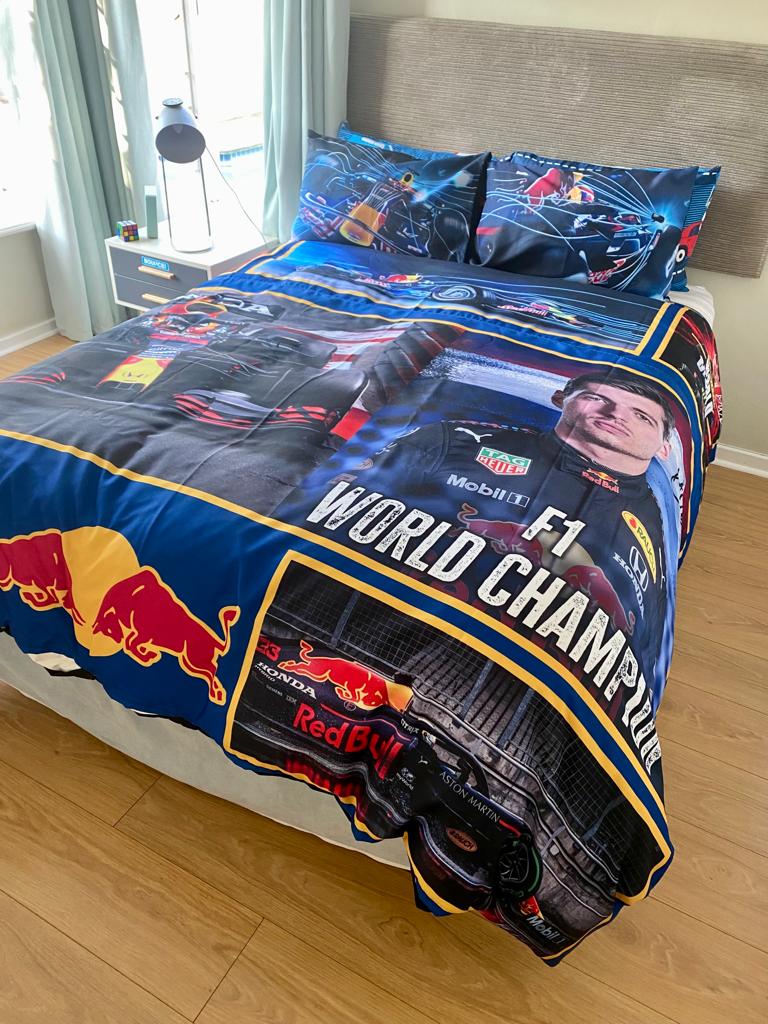 Duvet Sets