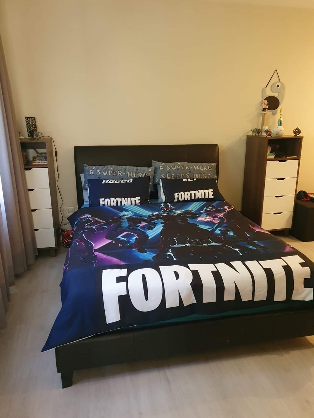 Duvet Sets