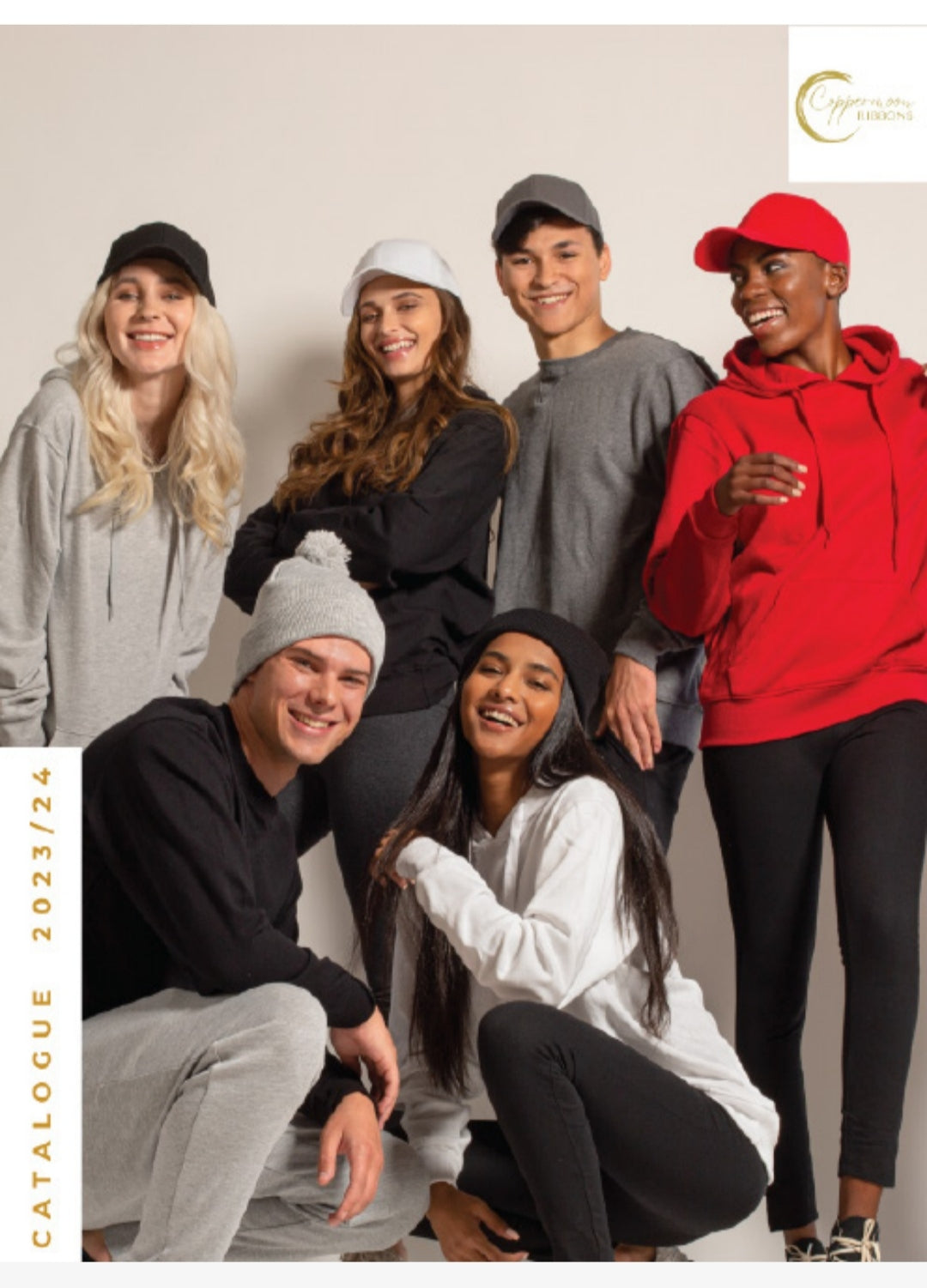 FWRD Apparel Catalog