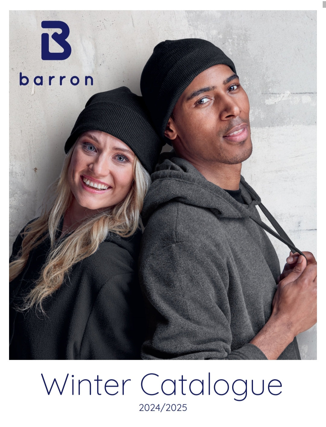 Barron Winter Collection