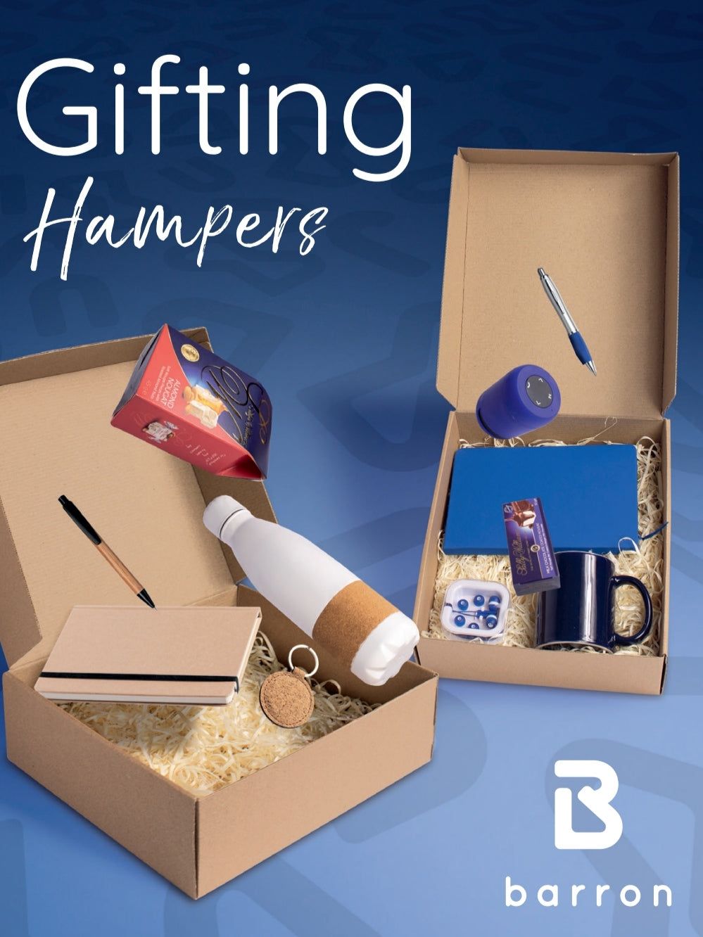 Barron Gift Hampers