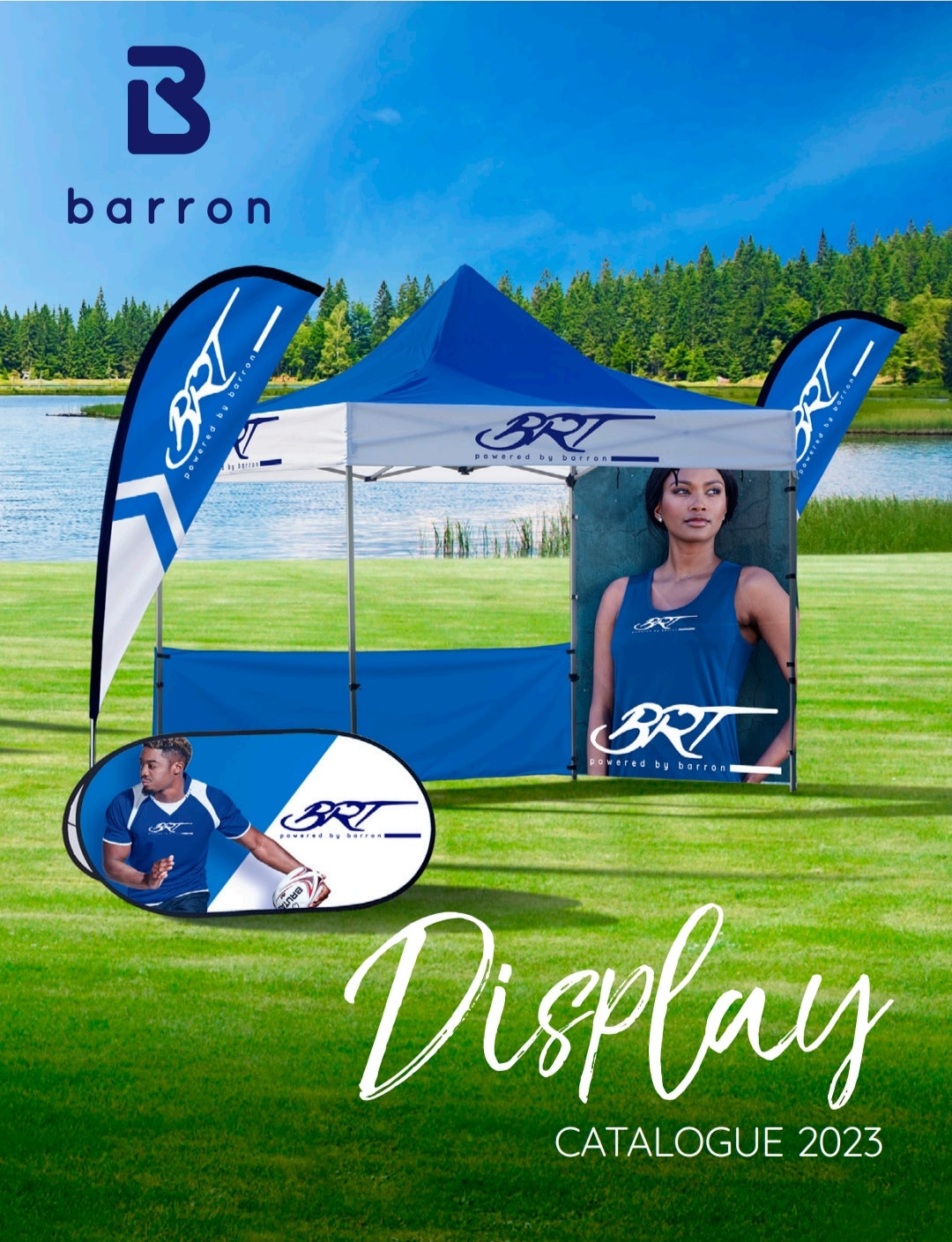 Barron Apparel