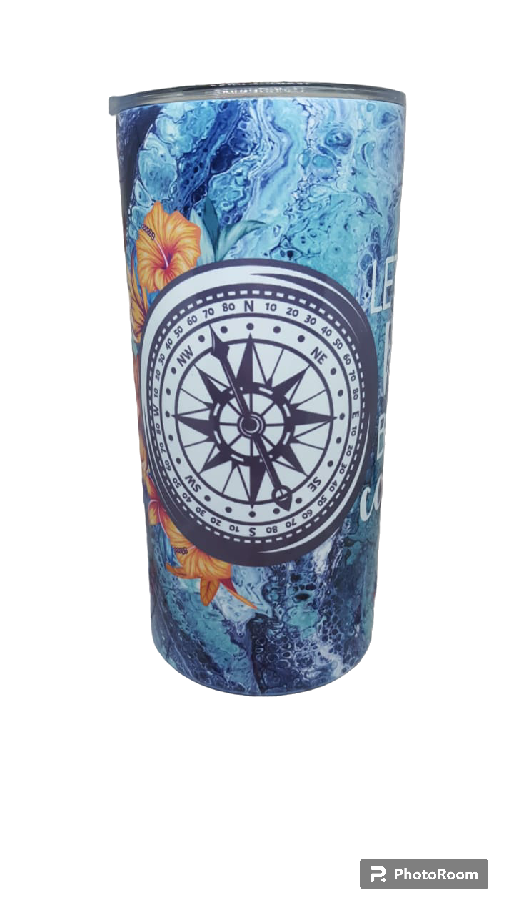 15oz Tumbler