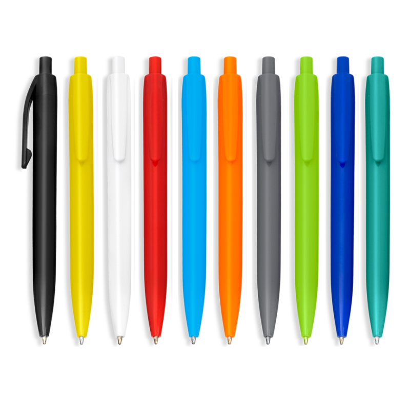 Branded Promo type 2 pen