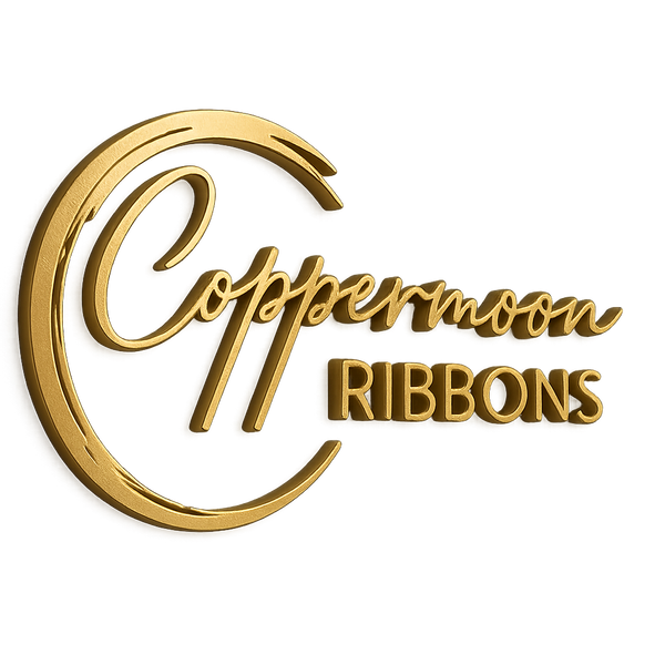 Coppermoon Ribbons & Printing