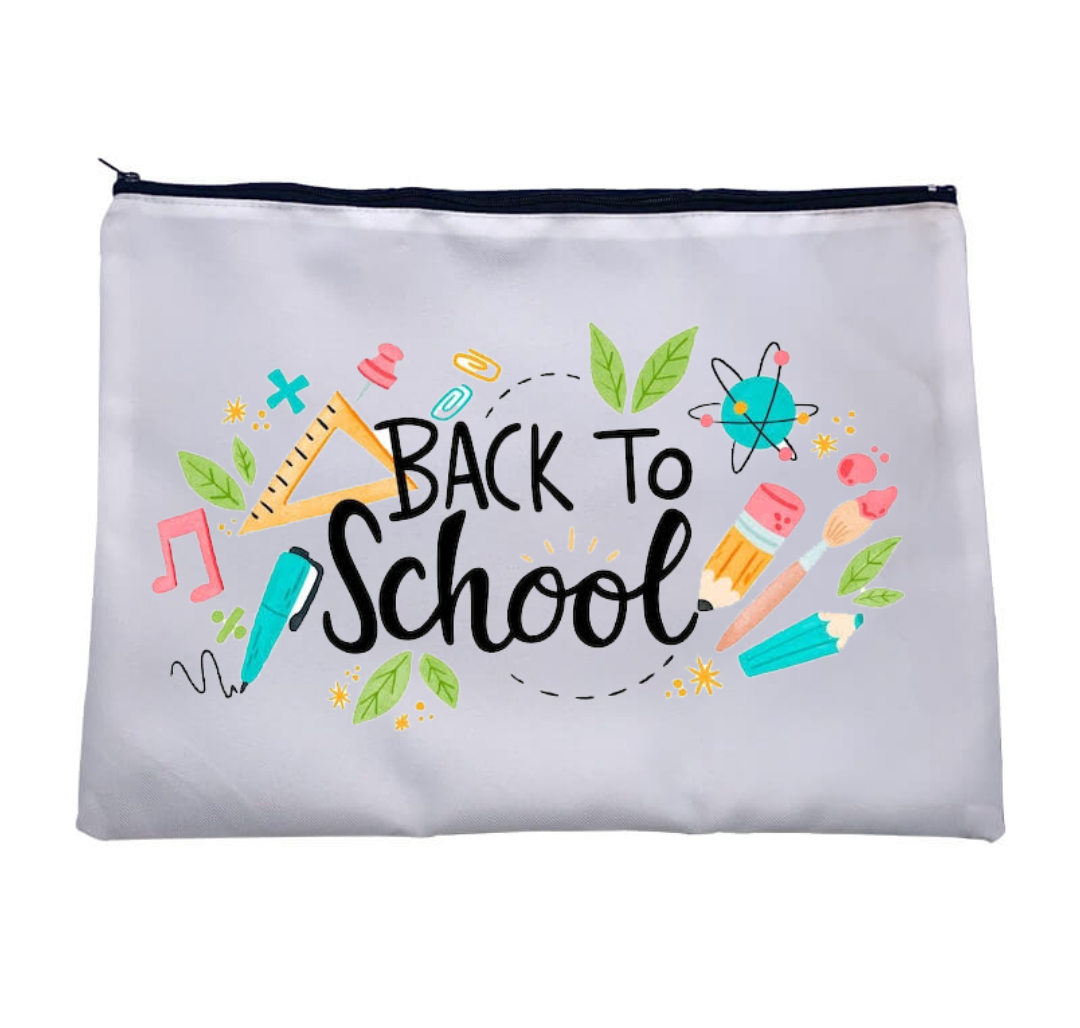 A4 Book Bag