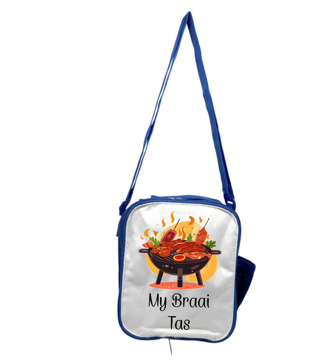 Braai Lunch Bag