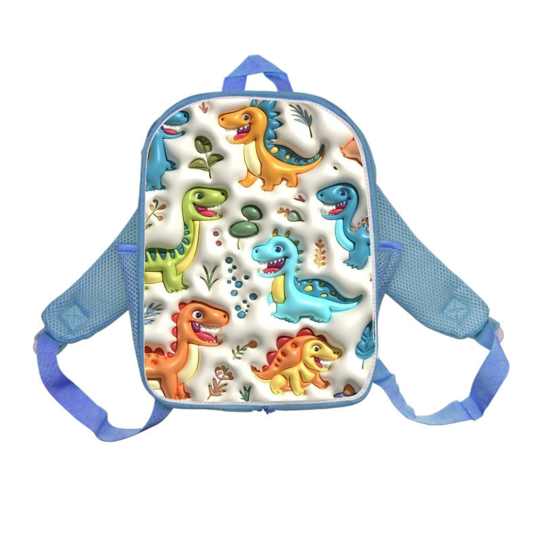 Kids Amazon Backpack
