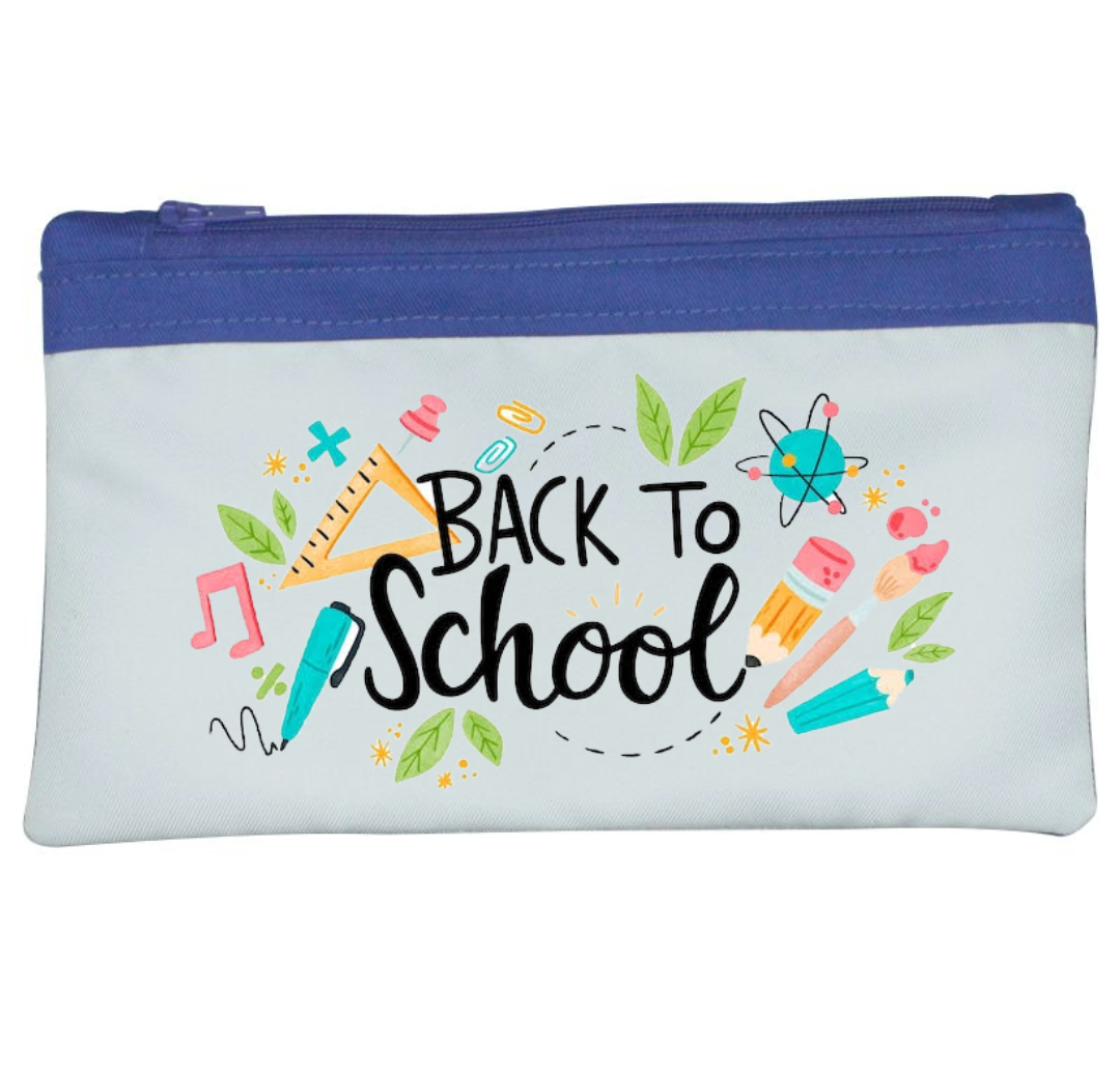 Pencil Bags
