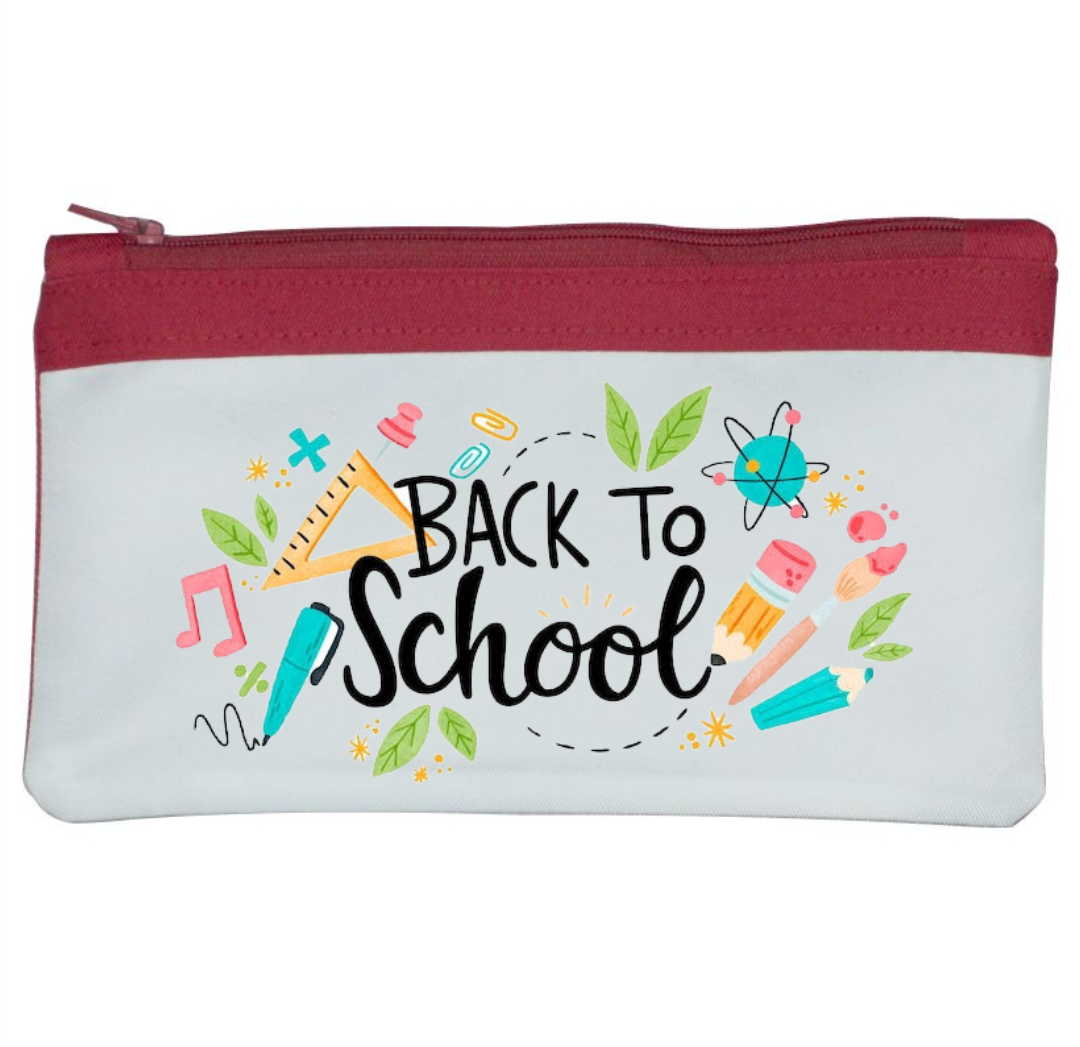 Pencil Bags