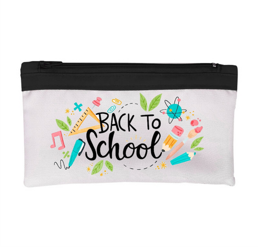 Pencil Bags