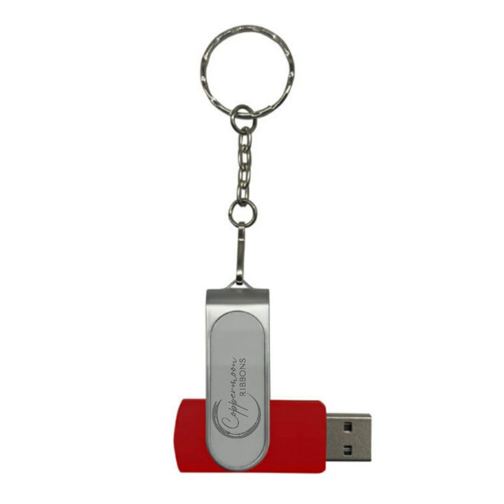 32gig Swivel USB