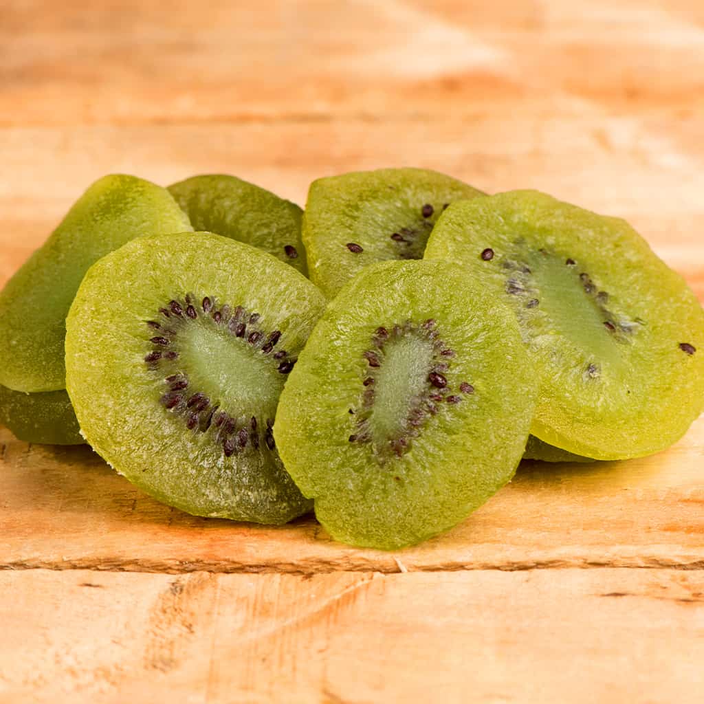 Kiwi Slices