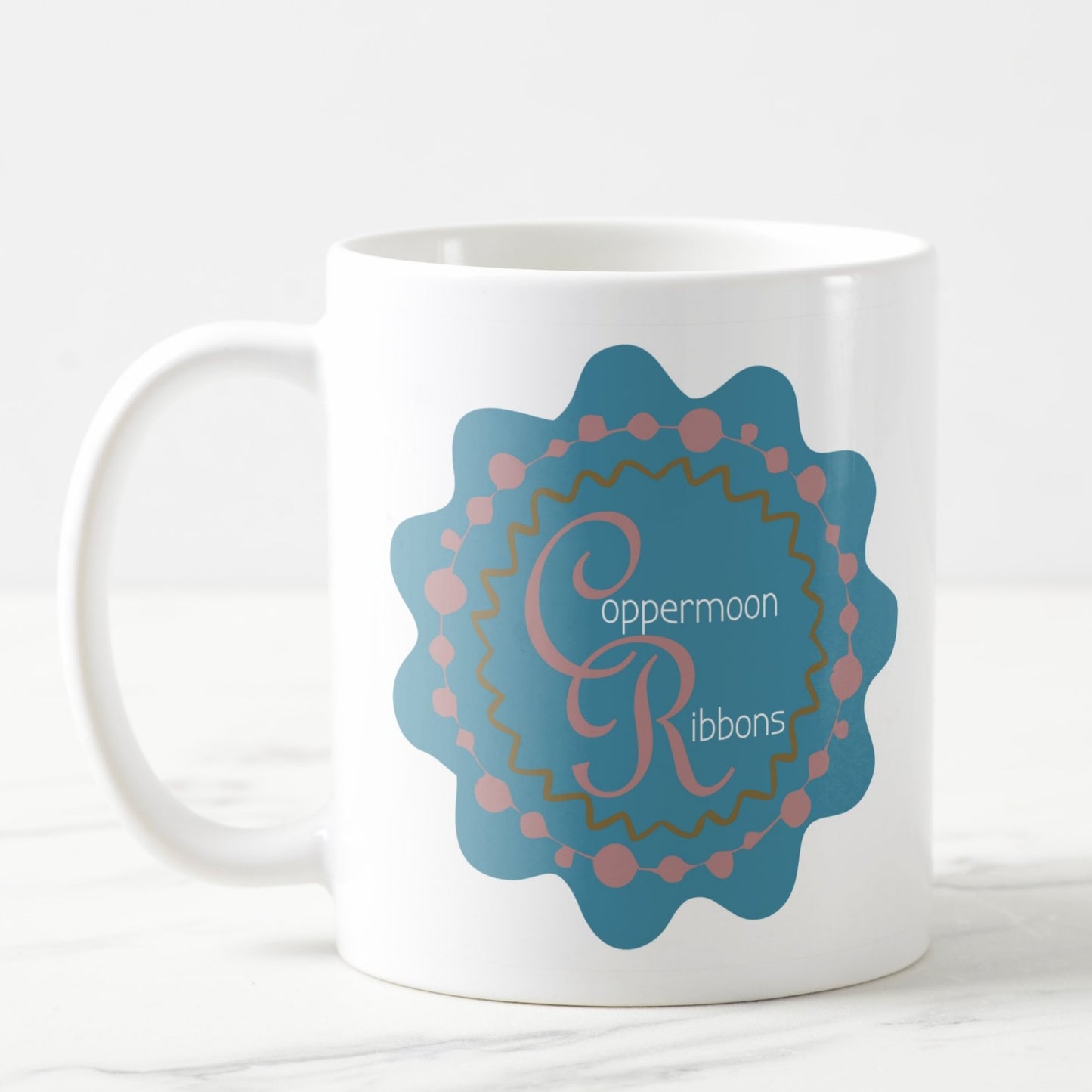 Printed Mugs