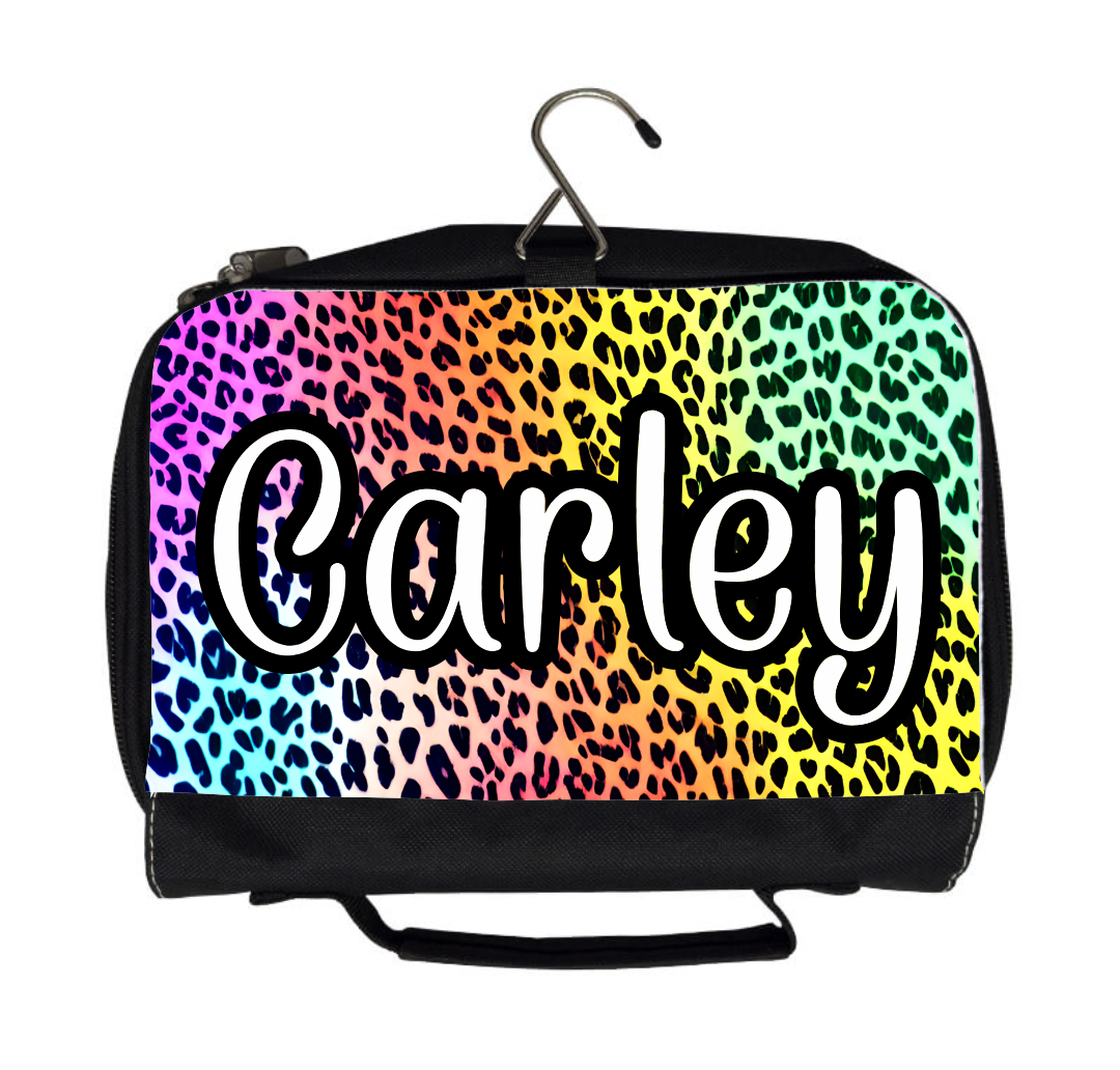 Toiletry Bag