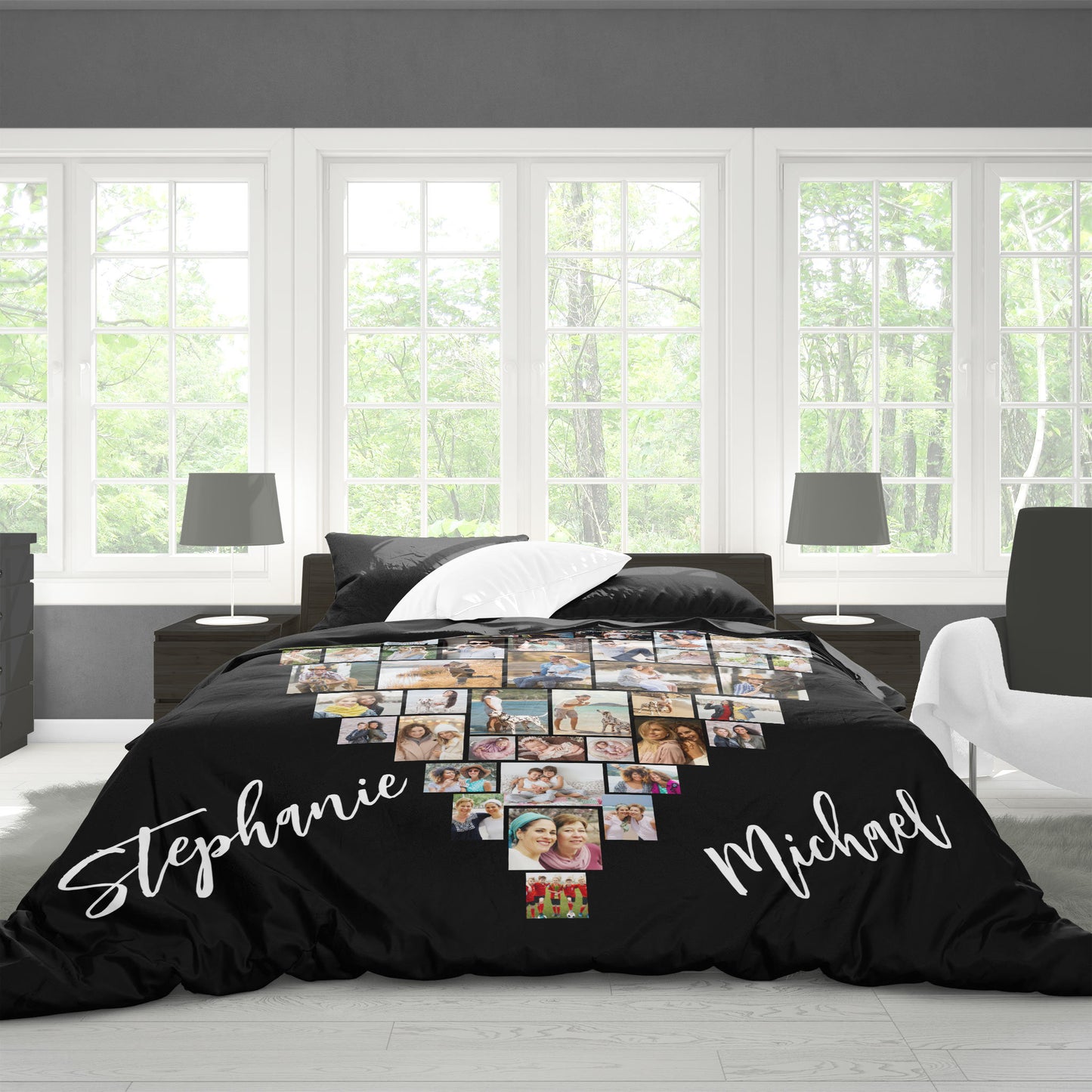 Duvet Sets