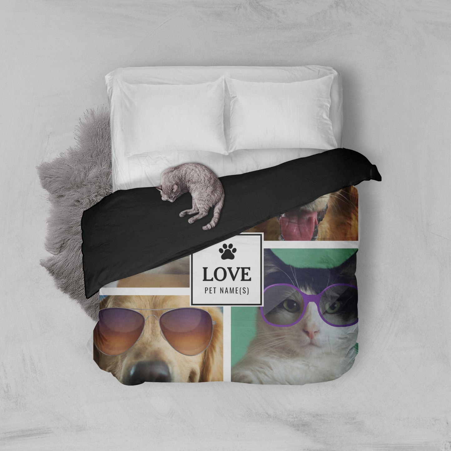 Duvet Sets