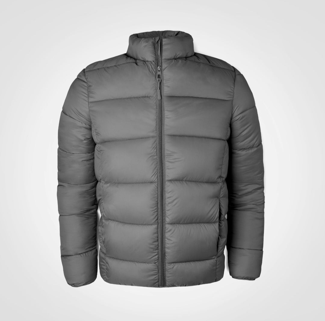 Alaska Puffer Jackets